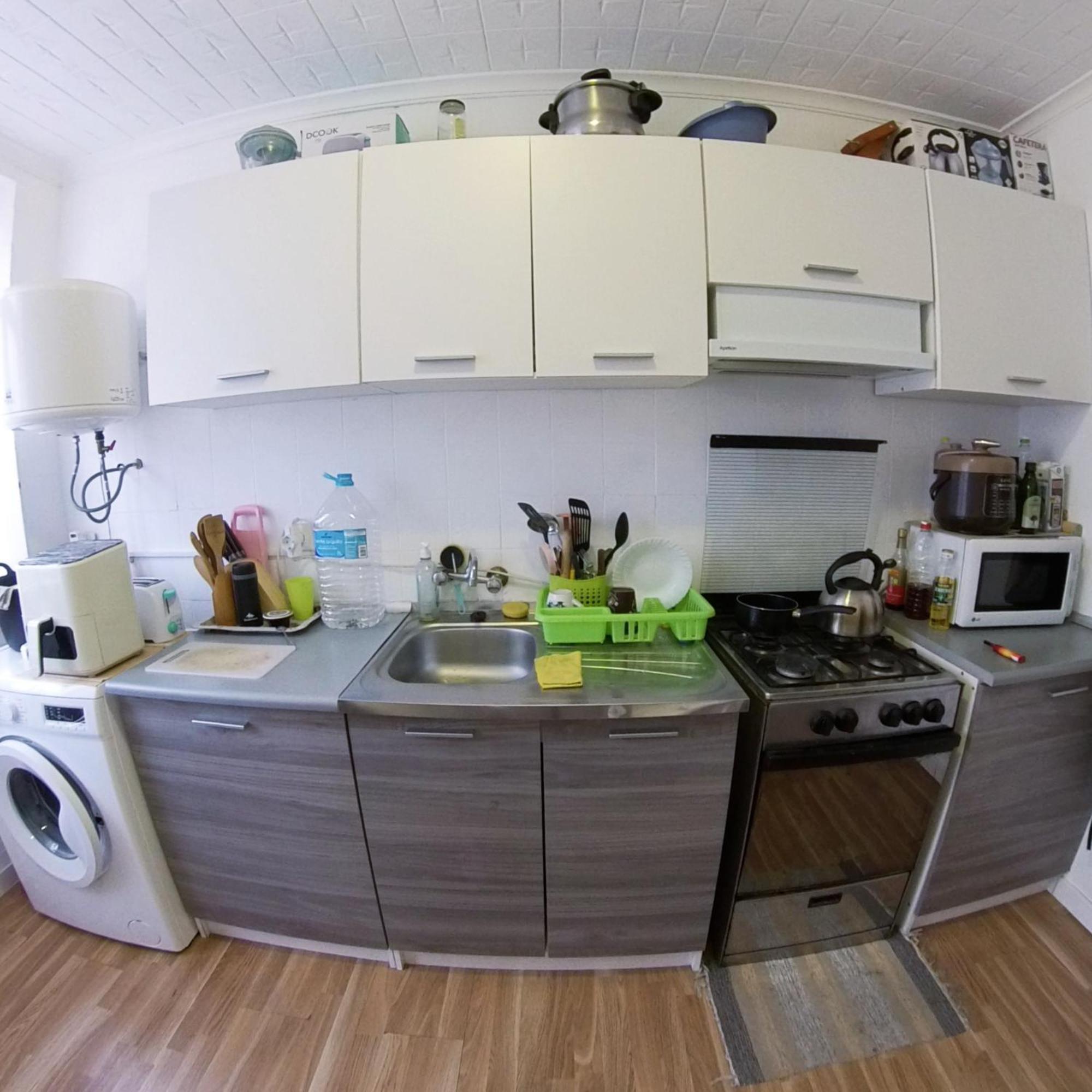 Quiet Room In Alicante Smarttv מראה חיצוני תמונה